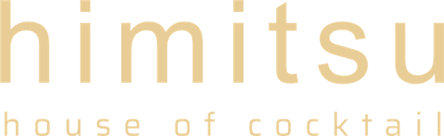 Himitsu – house of cocktail